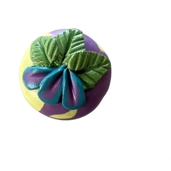 Polymer Clay Handmade Tropical Beads‎ Key West - Picture 4 of 5